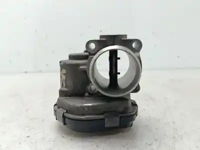 Pezzo di ricambio per auto di seconda mano scatola della farfalla per citroen c-elysée seduction riferimenti oem iam 9673534480  