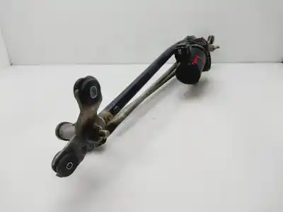 Pezzo di ricambio per auto di seconda mano tiranti e motorino del tergicristallo anteriore per daewoo evanda (klal) 2.0 riferimenti oem iam 96386696