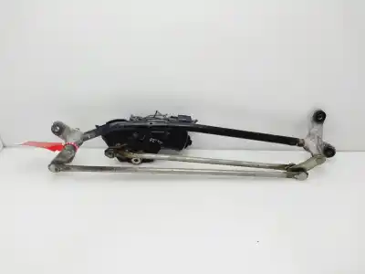 Pezzo di ricambio per auto di seconda mano tiranti e motorino del tergicristallo anteriore per daewoo evanda (klal) 2.0 riferimenti oem iam 96386696  