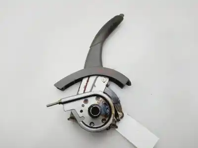 Second-hand car spare part handbrake lever for daewoo evanda (klal) 2.0 oem iam references 96495410  