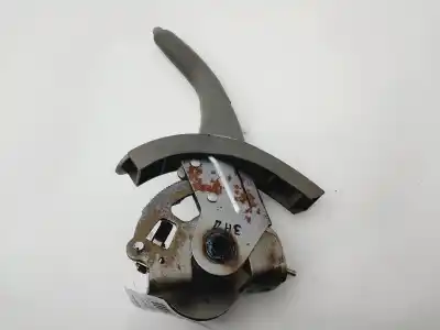 Second-hand car spare part handbrake lever for daewoo evanda (klal) 2.0 oem iam references 96495410  