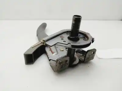 Second-hand car spare part handbrake lever for daewoo evanda (klal) 2.0 oem iam references 96495410  