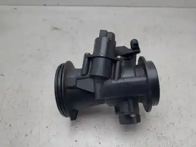 Peça sobressalente para automóvel em segunda mão borboleta de admissão por dacia logan ambiance referências oem iam 7700273699  