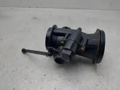 Peça sobressalente para automóvel em segunda mão BORBOLETA DE ADMISSÃO por DACIA LOGAN  Referências OEM IAM 7700273699  