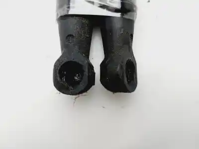 Peça sobressalente para automóvel em segunda mão amortecedores do tronco / porta por renault clio iii confort dynamique referências oem iam 8200299546