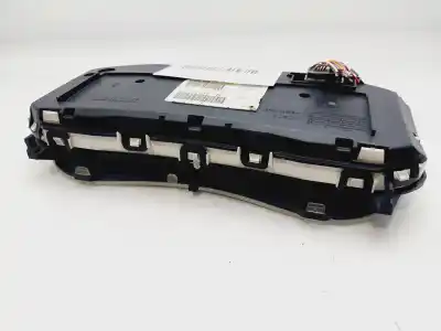 Peça sobressalente para automóvel em segunda mão QUADRANTE por RENAULT CLIO III  Referências OEM IAM 8200715181N  