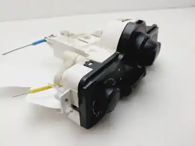 Peça sobressalente para automóvel em segunda mão comando de sofagem (chauffage / ar condicionado)  por renault clio iii confort dynamique referências oem iam 030967w  