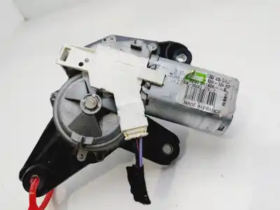 Pezzo di ricambio per auto di seconda mano motore tergicristallo posteriore per renault clio iii confort dynamique riferimenti oem iam 8200311486  