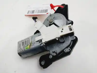 Pezzo di ricambio per auto di seconda mano motore tergicristallo posteriore per renault clio iii confort dynamique riferimenti oem iam 8200311486  