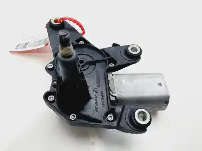 Pezzo di ricambio per auto di seconda mano motore tergicristallo posteriore per renault clio iii confort dynamique riferimenti oem iam 8200311486  