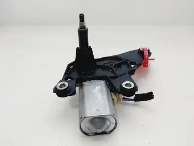 Pezzo di ricambio per auto di seconda mano motore tergicristallo posteriore per renault clio iii confort dynamique riferimenti oem iam 8200311486  