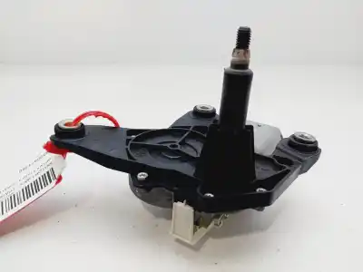 Pezzo di ricambio per auto di seconda mano motore tergicristallo posteriore per renault clio iii confort dynamique riferimenti oem iam 8200311486  