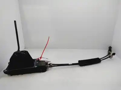 İkinci el araba yedek parçası VITES KOLU için RENAULT CLIO III  OEM IAM referansları 8200755868  