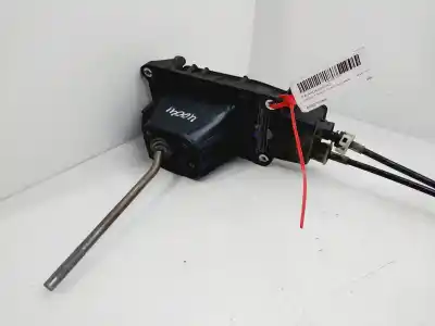Pezzo di ricambio per auto di seconda mano leva del cambio per renault clio iii confort dynamique riferimenti oem iam 8200755868  