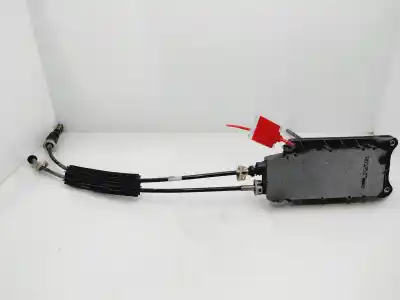 Pezzo di ricambio per auto di seconda mano leva del cambio per renault clio iii confort dynamique riferimenti oem iam 8200755868  