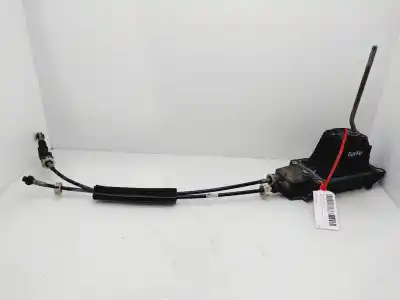 Pezzo di ricambio per auto di seconda mano leva del cambio per renault clio iii confort dynamique riferimenti oem iam 8200755868  