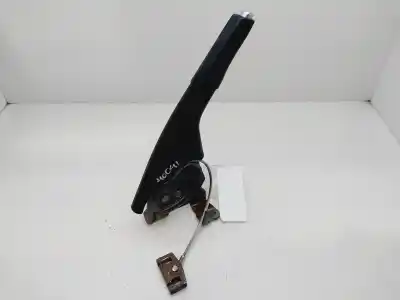 Peça sobressalente para automóvel em segunda mão alavanca de travão de mão por renault clio iii confort dynamique referências oem iam 8200701804