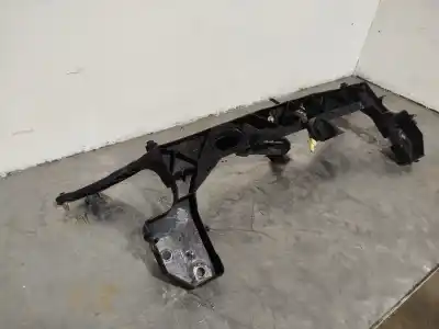 Peça sobressalente para automóvel em segunda mão painel frontal por renault clio iii confort dynamique referências oem iam 8200290143