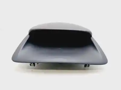 Second-hand car spare part multifunction display for renault clio iii confort dynamique oem iam references 8200307273c  