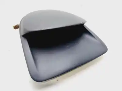 Peça sobressalente para automóvel em segunda mão display gps / multimídia por renault clio iii confort dynamique referências oem iam 8200307273c