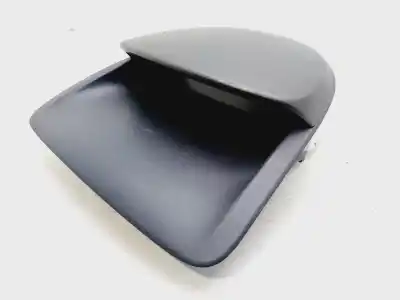 Second-hand car spare part multifunction display for renault clio iii confort dynamique oem iam references 8200307273c  