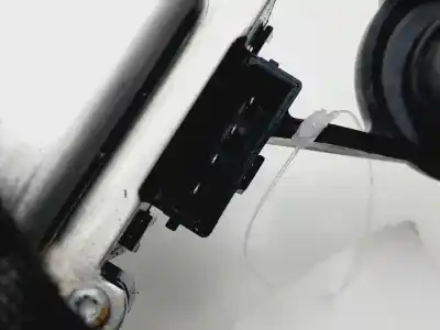 Автозапчастина б/у двигатель заднього склоочисника для audi a4 avant (8k5) (2008) básico посилання на oem iam 4f9955711e  