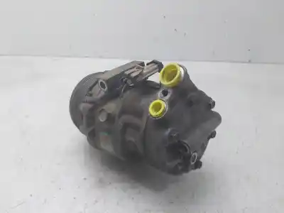 Pezzo di ricambio per auto di seconda mano compressore aria condizionata per opel corsa c furgoneta/hatchback (x01) 1.7 di 16v (f08, w5l) riferimenti oem iam 24421642  