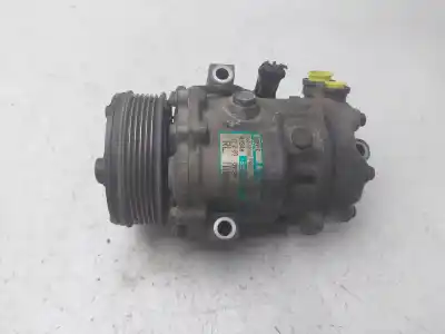 Pezzo di ricambio per auto di seconda mano compressore aria condizionata per opel corsa c furgoneta/hatchback (x01) 1.7 di 16v (f08, w5l) riferimenti oem iam 24421642  