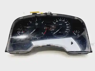 Peça sobressalente para automóvel em segunda mão quadrante por opel zafira a elegance referências oem iam 09228757