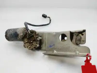 Peça sobressalente para automóvel em segunda mão motor do limpa para brisas por citroen c15 d referências oem iam 0390246090  
