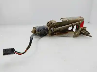 Peça sobressalente para automóvel em segunda mão motor do limpa para brisas por citroen c15 d referências oem iam 0390246090  