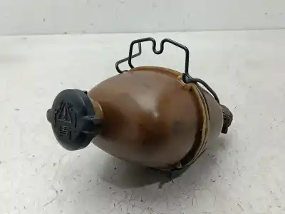 Peça sobressalente para automóvel em segunda mão depósito de expansão por citroen c15 d referências oem iam 9559318380  