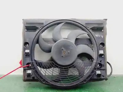 Pièce détachée automobile d'occasion ventilateur pour bmw serie 3 berlina (e46) 320i références oem iam 64546905076