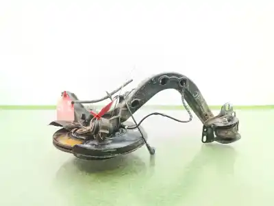 Second-hand car spare part REAR RIGHT KNUCKLE for BMW SERIE 3 BERLINA (E46)  OEM IAM references 1097290F  