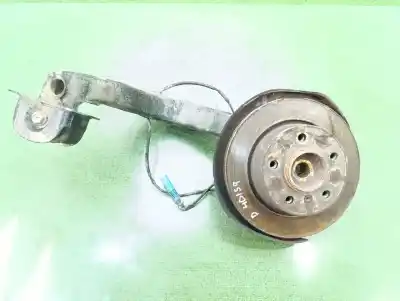 Peça sobressalente para automóvel em segunda mão manga de eixo traseira direita por bmw serie 3 berlina (e46) 320i referências oem iam 1097290f  