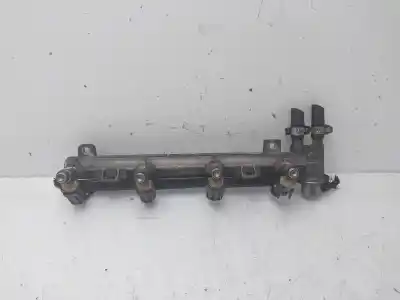 Second-hand car spare part distributor pipe for seat leon (1m1) stella oem iam references 036133319  