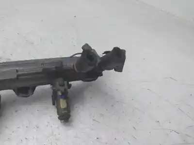 Second-hand car spare part distributor pipe for seat leon (1m1) stella oem iam references 036133319  