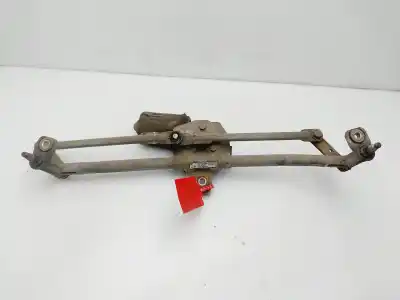 Peça sobressalente para automóvel em segunda mão motor do limpa para brisas por seat leon (1m1) stella referências oem iam 1j1955113c  