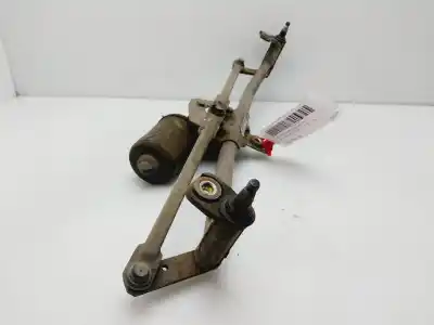 Peça sobressalente para automóvel em segunda mão motor do limpa para brisas por seat leon (1m1) stella referências oem iam 1j1955113c  