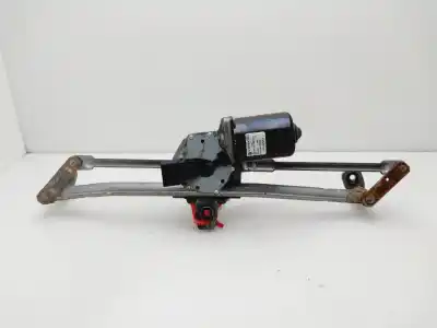 Peça sobressalente para automóvel em segunda mão motor do limpa para brisas por seat leon (1m1) stella referências oem iam 1j1955113c  
