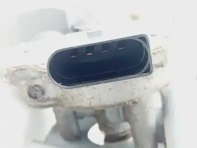 Peça sobressalente para automóvel em segunda mão motor do limpa para brisas por seat leon (1m1) stella referências oem iam 1j1955113c  