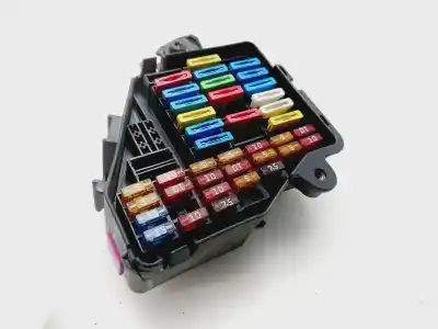 Second-hand car spare part fuse box unit for seat leon (1m1) stella oem iam references 8d1941824  