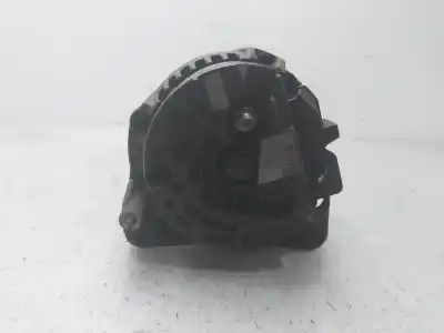 Peça sobressalente para automóvel em segunda mão alternador por seat leon (1m1) stella referências oem iam 028903028d  