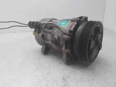 Pezzo di ricambio per auto di seconda mano compressore aria condizionata per seat leon (1m1) stella riferimenti oem iam 1j0820803f