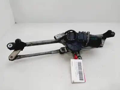 Peça sobressalente para automóvel em segunda mão motor do limpa para brisas por chevrolet aveo lt referências oem iam 96850001  