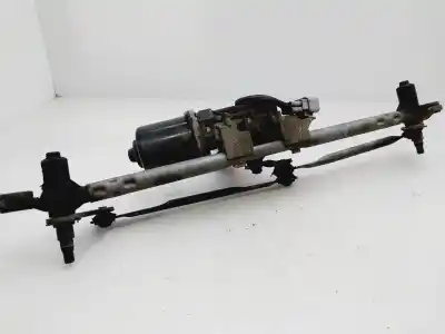 Peça sobressalente para automóvel em segunda mão motor do limpa para brisas por chevrolet aveo lt referências oem iam 96850001  