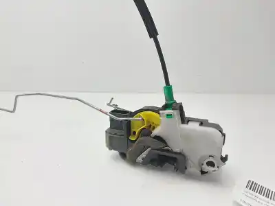 Pezzo di ricambio per auto di seconda mano  per CHEVROLET TRAX  Riferimenti OEM IAM 13579522  