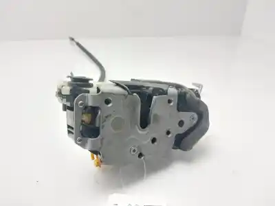 Pezzo di ricambio per auto di seconda mano serratura porta posteriore destra per chevrolet trax lt riferimenti oem iam 13579546