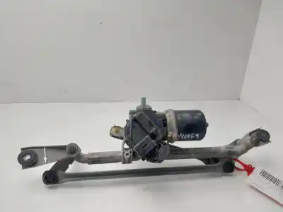 Peça sobressalente para automóvel em segunda mão motor do limpa para brisas por chevrolet trax lt referências oem iam 95323223  