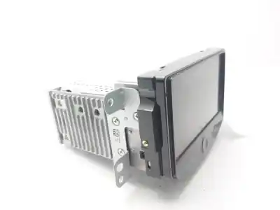 Second-hand car spare part multifunction display for chevrolet trax lt oem iam references 95333729  